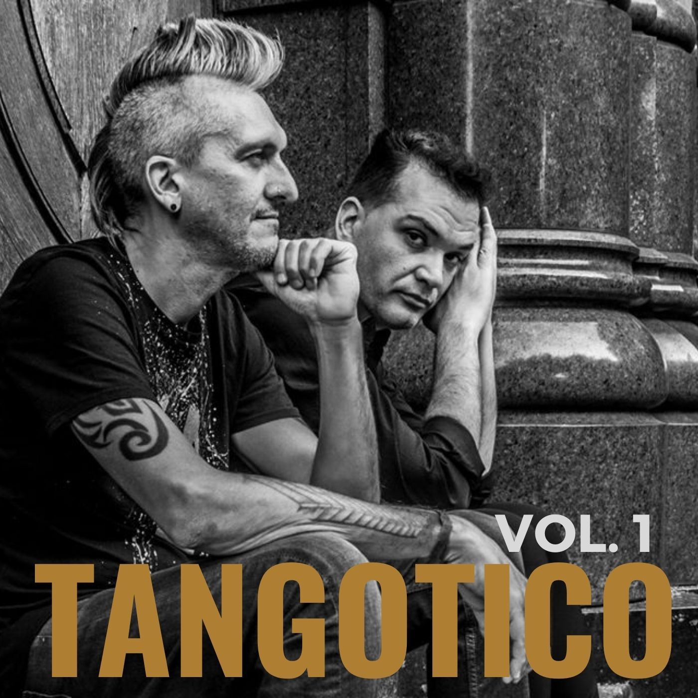 Tangótico Vol. 1