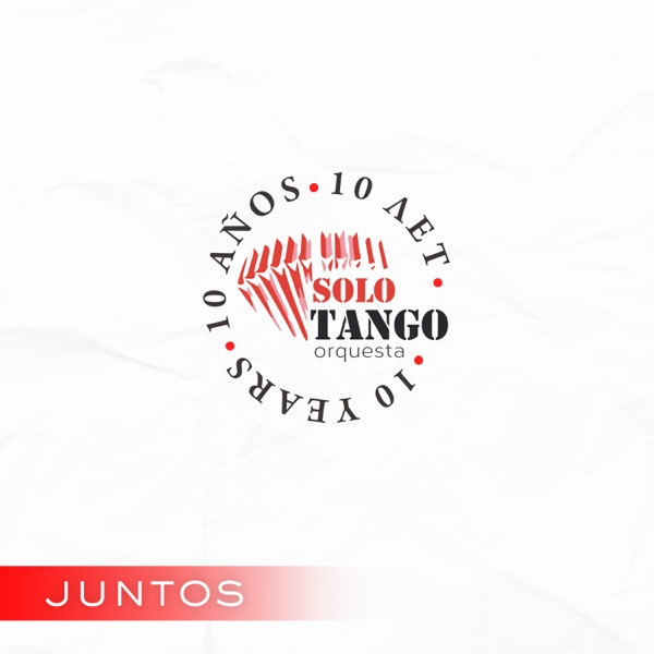 Review: Juntos by Solo Tango Orquesta