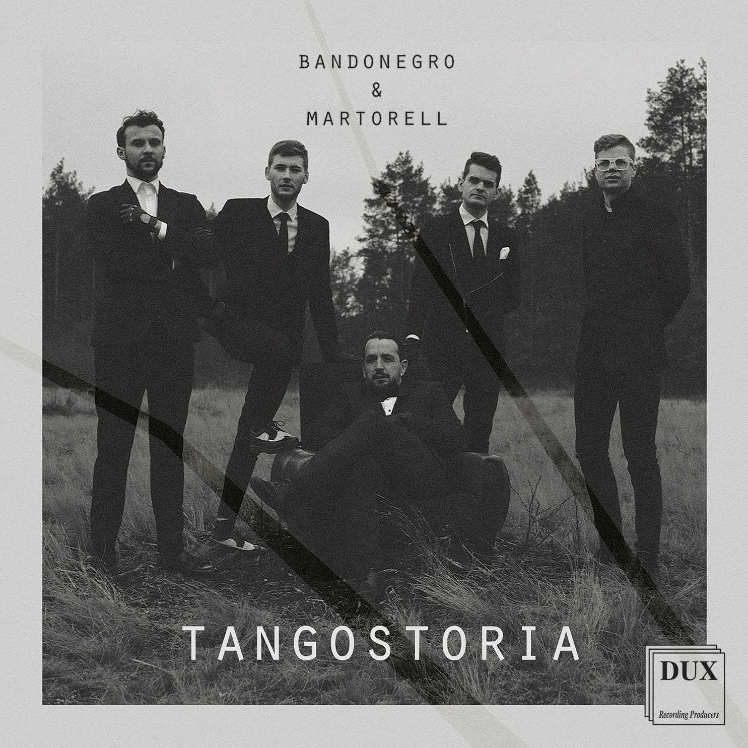 First impressions: Tangostoria by Bandonegro