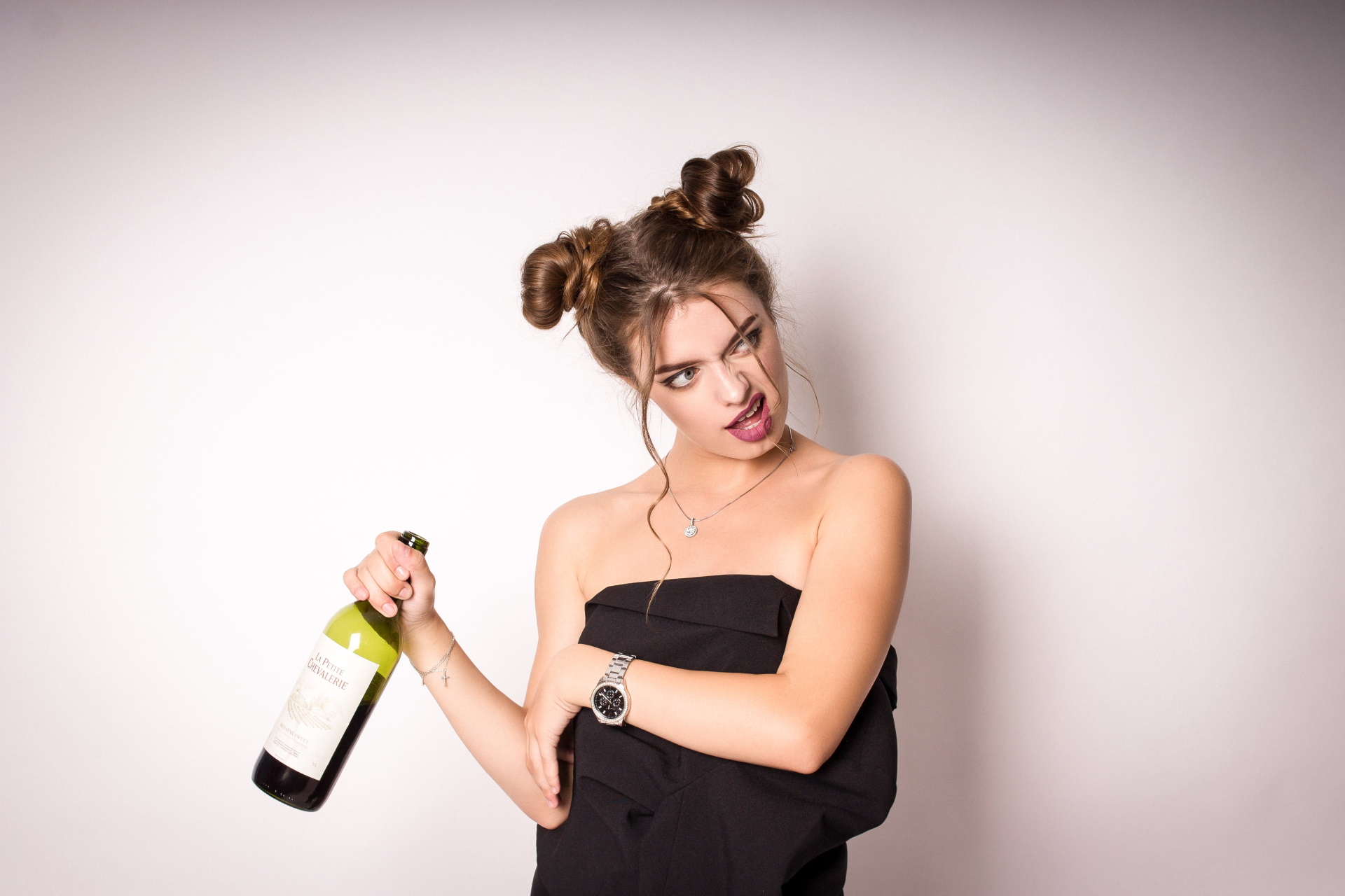 Tanda of the week: Pub milongas