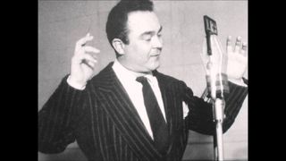 Tanda of the week: Alberto Castillo, sans Tanturi