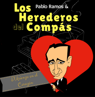 Review: D'Arienzo en el Corazón