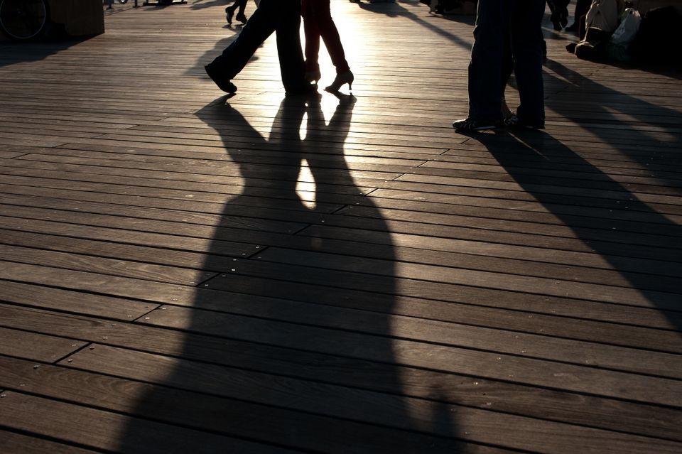 Milonga! Milonga! Milonga!